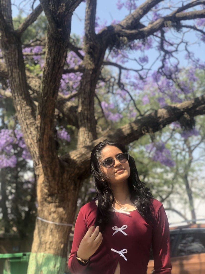 Resima Budhathoki Profile Picture